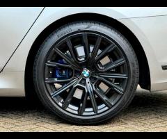 BMW 7 Series Premium Vehicles proudly present this BMW 740d M Sport, a luxury saloon that blends eff - 28