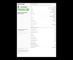 BMW 7 Series Premium Vehicles proudly present this BMW 740d M Sport, a luxury saloon that blends eff - 30