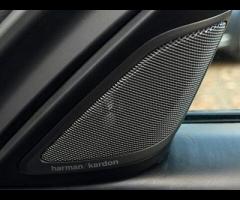 BMW 7 Series Premium Vehicles proudly present this BMW 740d M Sport, a luxury saloon that blends eff - 36