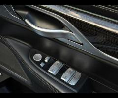 BMW 7 Series Premium Vehicles proudly present this BMW 740d M Sport, a luxury saloon that blends eff - 37