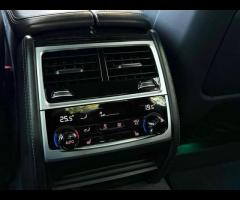 BMW 7 Series Premium Vehicles proudly present this BMW 740d M Sport, a luxury saloon that blends eff - 43