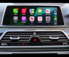 BMW 7 Series Premium Vehicles proudly present this BMW 740d M Sport, a luxury saloon that blends eff - 49