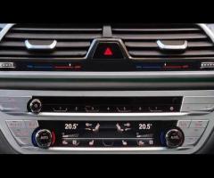 BMW 7 Series Premium Vehicles proudly present this BMW 740d M Sport, a luxury saloon that blends eff - 50