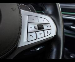 BMW 7 Series Premium Vehicles proudly present this BMW 740d M Sport, a luxury saloon that blends eff - 55