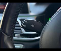 BMW 7 Series Premium Vehicles proudly present this BMW 740d M Sport, a luxury saloon that blends eff - 58