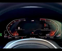 BMW 7 Series Premium Vehicles proudly present this BMW 740d M Sport, a luxury saloon that blends eff - 61