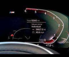 BMW 7 Series Premium Vehicles proudly present this BMW 740d M Sport, a luxury saloon that blends eff - 62