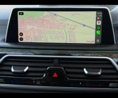 BMW 7 Series Premium Vehicles proudly present this BMW 740d M Sport, a luxury saloon that blends eff - 68