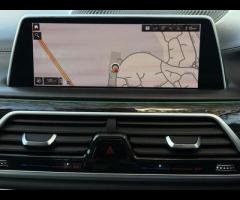 BMW 7 Series Premium Vehicles proudly present this BMW 740d M Sport, a luxury saloon that blends eff - 69