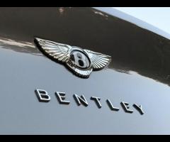 Bentley Bentayga Premium Vehicles proudly present this exceptional Bentley Bentayga 4.0 V8
A rare 7- - 16