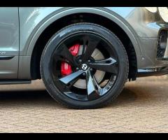 Bentley Bentayga Premium Vehicles proudly present this exceptional Bentley Bentayga 4.0 V8
A rare 7- - 29