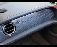 Bentley Bentayga Premium Vehicles proudly present this exceptional Bentley Bentayga 4.0 V8
A rare 7- - 41