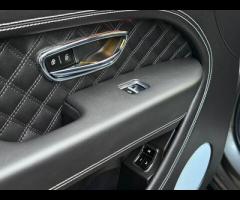 Bentley Bentayga Premium Vehicles proudly present this exceptional Bentley Bentayga 4.0 V8
A rare 7- - 45