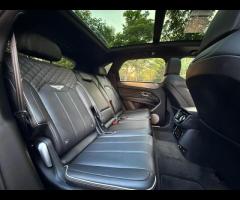 Bentley Bentayga Premium Vehicles proudly present this exceptional Bentley Bentayga 4.0 V8
A rare 7- - 46