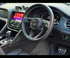 Bentley Bentayga Premium Vehicles proudly present this exceptional Bentley Bentayga 4.0 V8
A rare 7- - 53