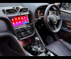 Bentley Bentayga Premium Vehicles proudly present this exceptional Bentley Bentayga 4.0 V8
A rare 7- - 68