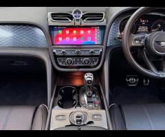 Bentley Bentayga Premium Vehicles proudly present this exceptional Bentley Bentayga 4.0 V8
A rare 7- - 69