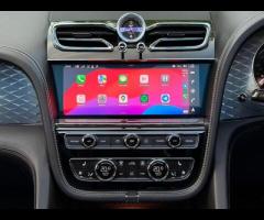 Bentley Bentayga Premium Vehicles proudly present this exceptional Bentley Bentayga 4.0 V8
A rare 7- - 71