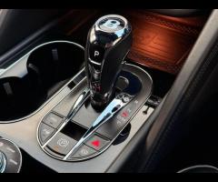 Bentley Bentayga Premium Vehicles proudly present this exceptional Bentley Bentayga 4.0 V8
A rare 7- - 73