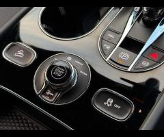 Bentley Bentayga Premium Vehicles proudly present this exceptional Bentley Bentayga 4.0 V8
A rare 7- - 74