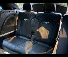 Bentley Bentayga Premium Vehicles proudly present this exceptional Bentley Bentayga 4.0 V8
A rare 7- - 77