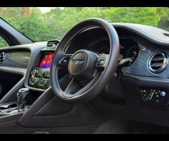 Bentley Bentayga Premium Vehicles proudly present this exceptional Bentley Bentayga 4.0 V8
A rare 7- - 82