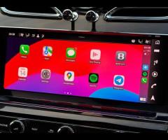 Bentley Bentayga Premium Vehicles proudly present this exceptional Bentley Bentayga 4.0 V8
A rare 7- - 85