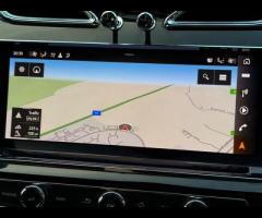 Bentley Bentayga Premium Vehicles proudly present this exceptional Bentley Bentayga 4.0 V8
A rare 7- - 86