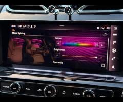 Bentley Bentayga Premium Vehicles proudly present this exceptional Bentley Bentayga 4.0 V8
A rare 7- - 89