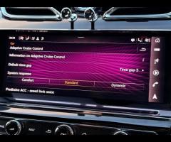 Bentley Bentayga Premium Vehicles proudly present this exceptional Bentley Bentayga 4.0 V8
A rare 7- - 91