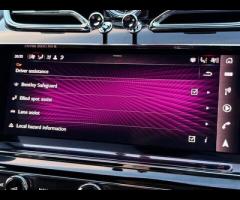 Bentley Bentayga Premium Vehicles proudly present this exceptional Bentley Bentayga 4.0 V8
A rare 7- - 92