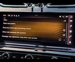 Bentley Bentayga Premium Vehicles proudly present this exceptional Bentley Bentayga 4.0 V8
A rare 7- - 95