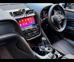 Bentley Bentayga Premium Vehicles proudly present this exceptional Bentley Bentayga 4.0 V8
A rare 7- - 99