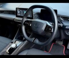 MG MG3 Premium Vehicles are proud to present this MG3 Hybrid+ Trophy. A smart efficient and well-equ - 2