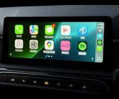 MG MG3 Premium Vehicles are proud to present this MG3 Hybrid+ Trophy. A smart efficient and well-equ - 4