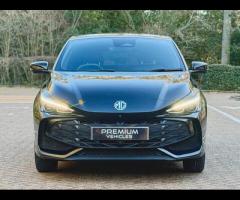 MG MG3 Premium Vehicles are proud to present this MG3 Hybrid+ Trophy. A smart efficient and well-equ - 5
