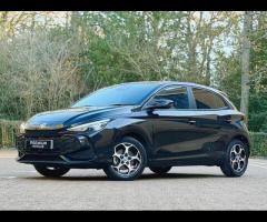 MG MG3 Premium Vehicles are proud to present this MG3 Hybrid+ Trophy. A smart efficient and well-equ - 6