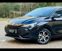 MG MG3 Premium Vehicles are proud to present this MG3 Hybrid+ Trophy. A smart efficient and well-equ - 7