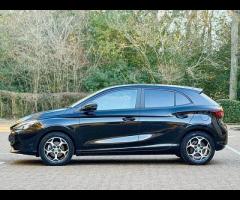 MG MG3 Premium Vehicles are proud to present this MG3 Hybrid+ Trophy. A smart efficient and well-equ - 8