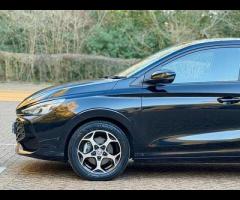 MG MG3 Premium Vehicles are proud to present this MG3 Hybrid+ Trophy. A smart efficient and well-equ - 9