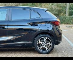 MG MG3 Premium Vehicles are proud to present this MG3 Hybrid+ Trophy. A smart efficient and well-equ - 10