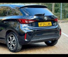 MG MG3 Premium Vehicles are proud to present this MG3 Hybrid+ Trophy. A smart efficient and well-equ - 12