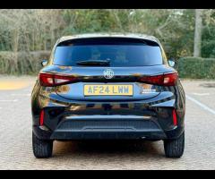 MG MG3 Premium Vehicles are proud to present this MG3 Hybrid+ Trophy. A smart efficient and well-equ - 13