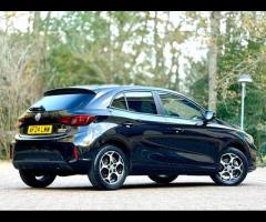 MG MG3 Premium Vehicles are proud to present this MG3 Hybrid+ Trophy. A smart efficient and well-equ - 14