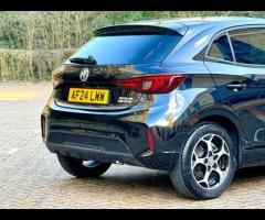 MG MG3 Premium Vehicles are proud to present this MG3 Hybrid+ Trophy. A smart efficient and well-equ - 15