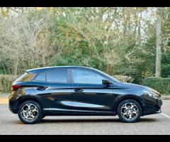 MG MG3 Premium Vehicles are proud to present this MG3 Hybrid+ Trophy. A smart efficient and well-equ - 16