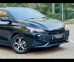 MG MG3 Premium Vehicles are proud to present this MG3 Hybrid+ Trophy. A smart efficient and well-equ - 20