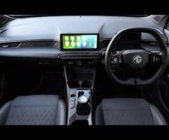 MG MG3 Premium Vehicles are proud to present this MG3 Hybrid+ Trophy. A smart efficient and well-equ - 21