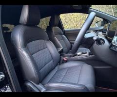 MG MG3 Premium Vehicles are proud to present this MG3 Hybrid+ Trophy. A smart efficient and well-equ - 22