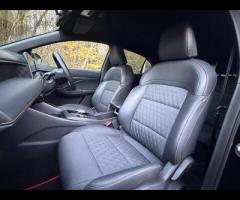 MG MG3 Premium Vehicles are proud to present this MG3 Hybrid+ Trophy. A smart efficient and well-equ - 24